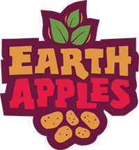 Earth Apples
