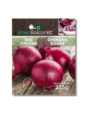 Red Onions